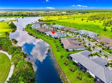 Welcome to your Florida dream home! Perfectly positioned on a on Panther Run Golf Club in Florida - for sale on GolfHomes.com, golf home, golf lot