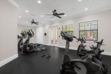 SOLD WITH BOOKINGS FROM NOVEMBER 2024 TO MAY 2025! FULLY on ChampionsGate Golf Resort in Florida - for sale on GolfHomes.com, golf home, golf lot