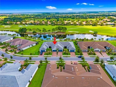 Welcome to your Florida dream home! Perfectly positioned on a on Panther Run Golf Club in Florida - for sale on GolfHomes.com, golf home, golf lot