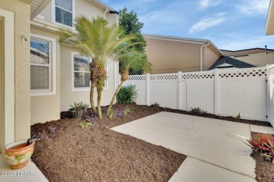Light-Filled Corner Townhome with Resort-Style Amenities on Victoria Hills Golf Club in Florida - for sale on GolfHomes.com, golf home, golf lot