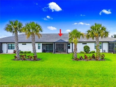 Welcome to your Florida dream home! Perfectly positioned on a on Panther Run Golf Club in Florida - for sale on GolfHomes.com, golf home, golf lot