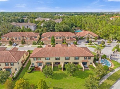 SOLD WITH BOOKINGS FROM NOVEMBER 2024 TO MAY 2025! FULLY on ChampionsGate Golf Resort in Florida - for sale on GolfHomes.com, golf home, golf lot