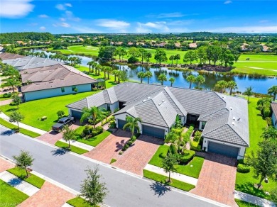 Welcome to your Florida dream home! Perfectly positioned on a on Panther Run Golf Club in Florida - for sale on GolfHomes.com, golf home, golf lot