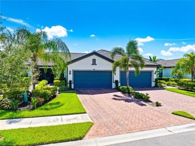 Welcome to your Florida dream home! Perfectly positioned on a on Panther Run Golf Club in Florida - for sale on GolfHomes.com, golf home, golf lot