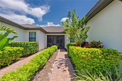 Welcome to your Florida dream home! Perfectly positioned on a on Panther Run Golf Club in Florida - for sale on GolfHomes.com, golf home, golf lot