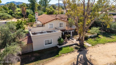 Rare Cactus Corridor Opportunity!
Located in one of on The Orange Tree Golf Resort in Arizona - for sale on GolfHomes.com, golf home, golf lot