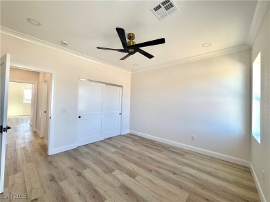 Ready to move in! Priced to sell! Welcome to this brand new on Lakeview Executive Golf Course in Nevada - for sale on GolfHomes.com, golf home, golf lot