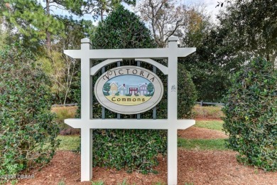 Light-Filled Corner Townhome with Resort-Style Amenities on Victoria Hills Golf Club in Florida - for sale on GolfHomes.com, golf home, golf lot