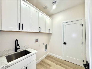 Ready to move in! Priced to sell! Welcome to this brand new on Lakeview Executive Golf Course in Nevada - for sale on GolfHomes.com, golf home, golf lot
