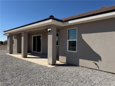 Ready to move in! Priced to sell! Welcome to this brand new on Lakeview Executive Golf Course in Nevada - for sale on GolfHomes.com, golf home, golf lot