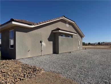 Ready to move in! Priced to sell! Welcome to this brand new on Lakeview Executive Golf Course in Nevada - for sale on GolfHomes.com, golf home, golf lot