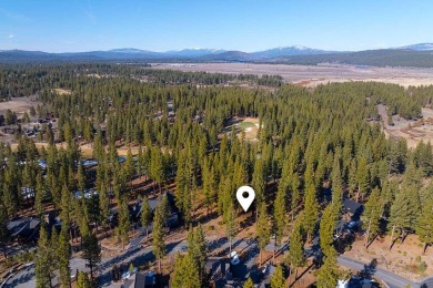 This exceptional 1.69-acre level homesite in Martis Camp offers on  in California - for sale on GolfHomes.com, golf home, golf lot