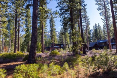 This exceptional 1.69-acre level homesite in Martis Camp offers on  in California - for sale on GolfHomes.com, golf home, golf lot