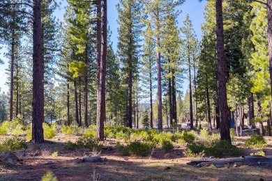 This exceptional 1.69-acre level homesite in Martis Camp offers on  in California - for sale on GolfHomes.com, golf home, golf lot
