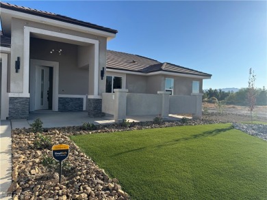Priced to sell! Ready to move in! Welcome to this brand new on Lakeview Executive Golf Course in Nevada - for sale on GolfHomes.com, golf home, golf lot