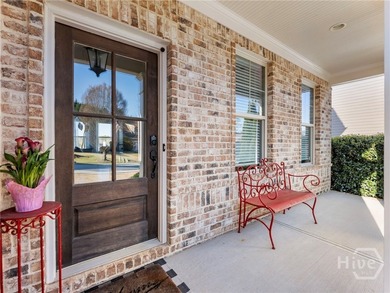 Welcome Home to Traditions of Braselton, where everyday living on Traditions of Braselton Golf Club in Georgia - for sale on GolfHomes.com, golf home, golf lot