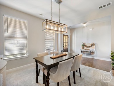 Welcome Home to Traditions of Braselton, where everyday living on Traditions of Braselton Golf Club in Georgia - for sale on GolfHomes.com, golf home, golf lot