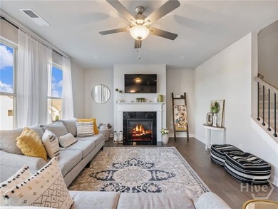 Welcome Home to Traditions of Braselton, where everyday living on Traditions of Braselton Golf Club in Georgia - for sale on GolfHomes.com, golf home, golf lot