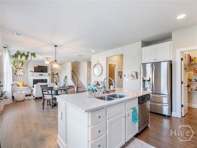 Welcome Home to Traditions of Braselton, where everyday living on Traditions of Braselton Golf Club in Georgia - for sale on GolfHomes.com, golf home, golf lot