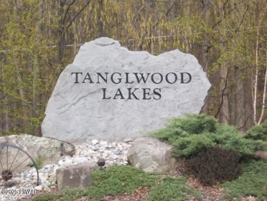 BUILD YOUR DREAM HOME AT BEAUTIFUL LAKE WALLENPAUPACK! CURRENT on Paupack Hills Golf and Country Club in Pennsylvania - for sale on GolfHomes.com, golf home, golf lot