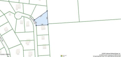 BUILD YOUR DREAM HOME AT BEAUTIFUL LAKE WALLENPAUPACK! CURRENT on Paupack Hills Golf and Country Club in Pennsylvania - for sale on GolfHomes.com, golf home, golf lot