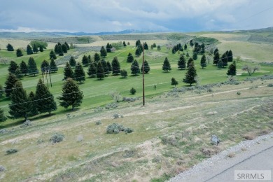 Breathtaking 0.71-acre lot in the desirable and breathtaking on Idaho Falls Country Club in Idaho - for sale on GolfHomes.com, golf home, golf lot