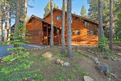 OPEN HOUSE FRIDAY 3-6pm, Saturday 3-6pm. Welcome to one of Tahoe on  in California - for sale on GolfHomes.com, golf home, golf lot