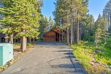 OPEN HOUSE FRIDAY 3-6pm, Saturday 3-6pm. Welcome to one of Tahoe on  in California - for sale on GolfHomes.com, golf home, golf lot