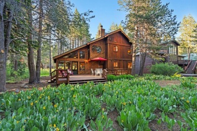 OPEN HOUSE FRIDAY 3-6pm, Saturday 3-6pm. Welcome to one of Tahoe on  in California - for sale on GolfHomes.com, golf home, golf lot