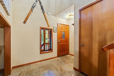 OPEN HOUSE FRIDAY 3-6pm, Saturday 3-6pm. Welcome to one of Tahoe on  in California - for sale on GolfHomes.com, golf home, golf lot