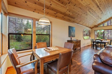 OPEN HOUSE FRIDAY 3-6pm, Saturday 3-6pm. Welcome to one of Tahoe on  in California - for sale on GolfHomes.com, golf home, golf lot