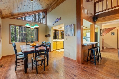 OPEN HOUSE FRIDAY 3-6pm, Saturday 3-6pm. Welcome to one of Tahoe on  in California - for sale on GolfHomes.com, golf home, golf lot