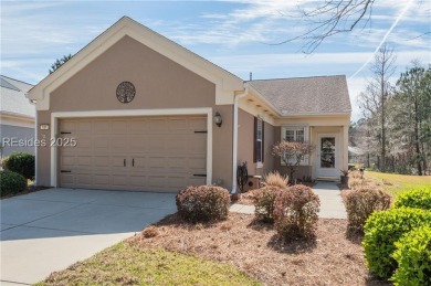 Start and end your days enjoying lagoon and wood views from your on Hidden Cypress Golf Club in South Carolina - for sale on GolfHomes.com, golf home, golf lot