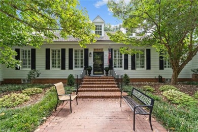 Experience premier golf course living in the desirable Fords on Fords Colony Country Club in Virginia - for sale on GolfHomes.com, golf home, golf lot