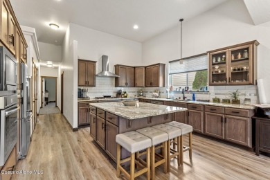 Welcome to this beautifully designed 3 bed, 3 bath home offering on Avondale Golf and Tennis Club in Idaho - for sale on GolfHomes.com, golf home, golf lot