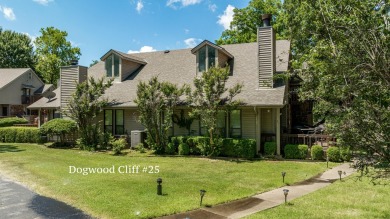 Welcome to Dogwood Cliff in The Coves at Bird Island at Grand on The Coves Golf Course in Oklahoma - for sale on GolfHomes.com, golf home, golf lot