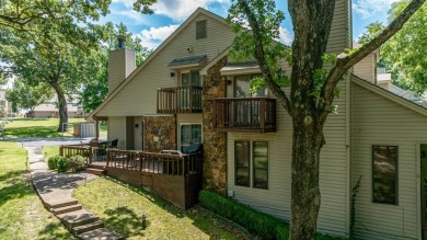 Welcome to Dogwood Cliff in The Coves at Bird Island at Grand on The Coves Golf Course in Oklahoma - for sale on GolfHomes.com, golf home, golf lot