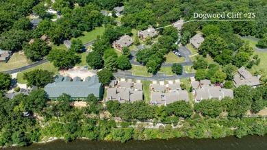Welcome to Dogwood Cliff in The Coves at Bird Island at Grand on The Coves Golf Course in Oklahoma - for sale on GolfHomes.com, golf home, golf lot