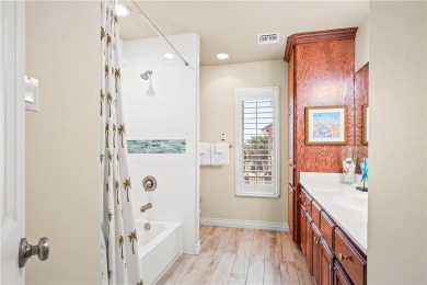 Welcome to your ideal beach retreat! Immerse yourself in coastal on Palmilla Beach Golf Club in Texas - for sale on GolfHomes.com, golf home, golf lot