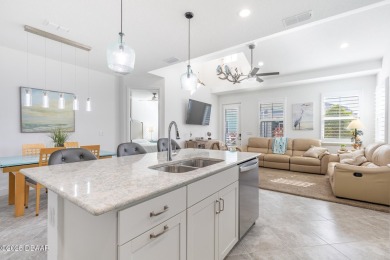 Beautiful Bamboo Cottage available now in Latitude on LPGA International Golf Course in Florida - for sale on GolfHomes.com, golf home, golf lot