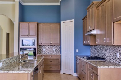 One or more photo(s) has been virtually staged. New construction on Skyview At Terra Vista Golf and Country Club in Florida - for sale on GolfHomes.com, golf home, golf lot