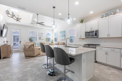 Beautiful Bamboo Cottage available now in Latitude on LPGA International Golf Course in Florida - for sale on GolfHomes.com, golf home, golf lot