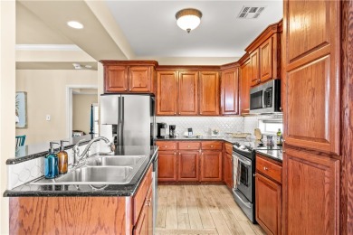 Welcome to your ideal beach retreat! Immerse yourself in coastal on Palmilla Beach Golf Club in Texas - for sale on GolfHomes.com, golf home, golf lot