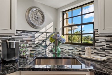 Stunningly renovated and decorated, this spacious 2 bedroom, 2 on The Forest Country Club in Florida - for sale on GolfHomes.com, golf home, golf lot