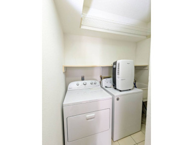 This home is perfect whether you are an RV'er or not with on The Great Outdoors Golf and Country Club in Florida - for sale on GolfHomes.com, golf home, golf lot
