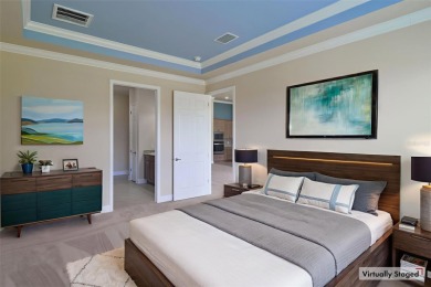One or more photo(s) has been virtually staged. New construction on Skyview At Terra Vista Golf and Country Club in Florida - for sale on GolfHomes.com, golf home, golf lot