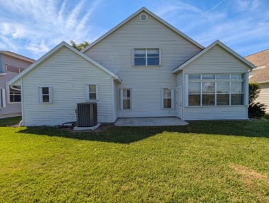 This home is perfect whether you are an RV'er or not with on The Great Outdoors Golf and Country Club in Florida - for sale on GolfHomes.com, golf home, golf lot
