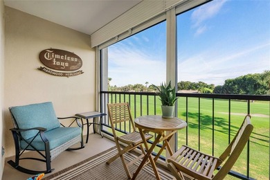 You'll fall in love with this move-in ready & beautifully on Hillsboro Pines Golf in Florida - for sale on GolfHomes.com, golf home, golf lot