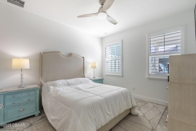 Beautiful Bamboo Cottage available now in Latitude on LPGA International Golf Course in Florida - for sale on GolfHomes.com, golf home, golf lot