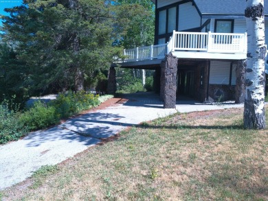 This one-of-a-kind property offers incredible potential w/a on Star Valley RV Golf Course in Wyoming - for sale on GolfHomes.com, golf home, golf lot